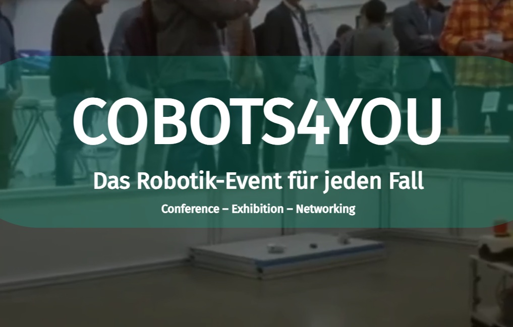 Cobots4you Würzburg Image